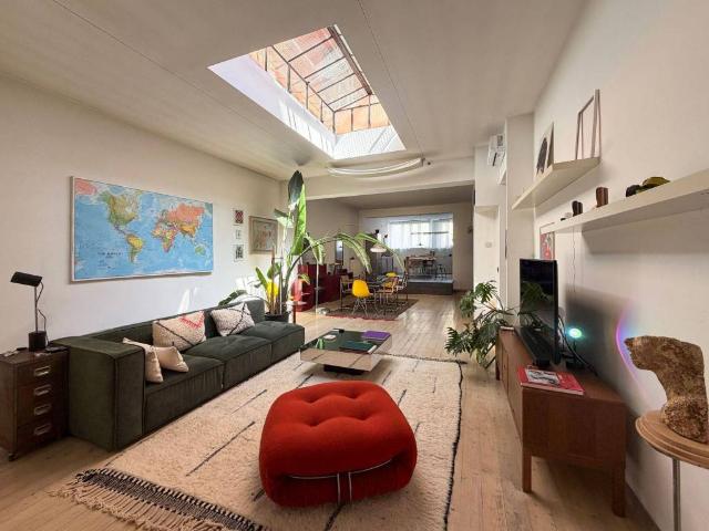 Loft / Open Space in affitto a Milano MI