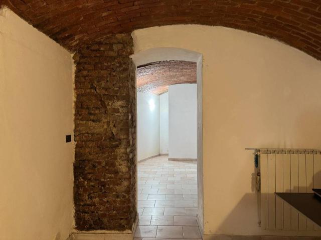 Loft / Open Space in affitto a Milano MI
