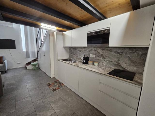 Loft / Open Space in affitto a Milano MI