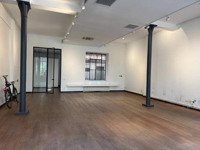 Loft / Open Space in affitto a Milano MI