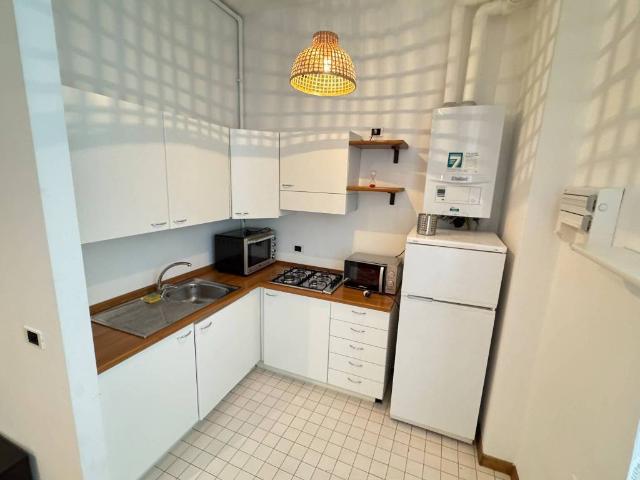 Loft / Open Space in affitto a Milano MI