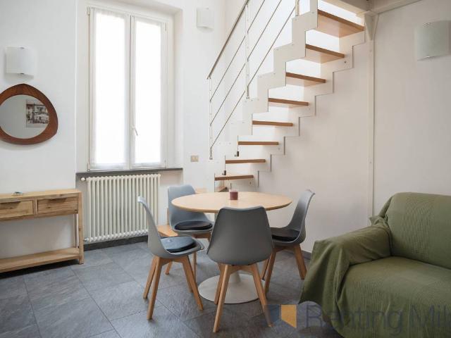 Loft / Open Space in affitto a Milano MI