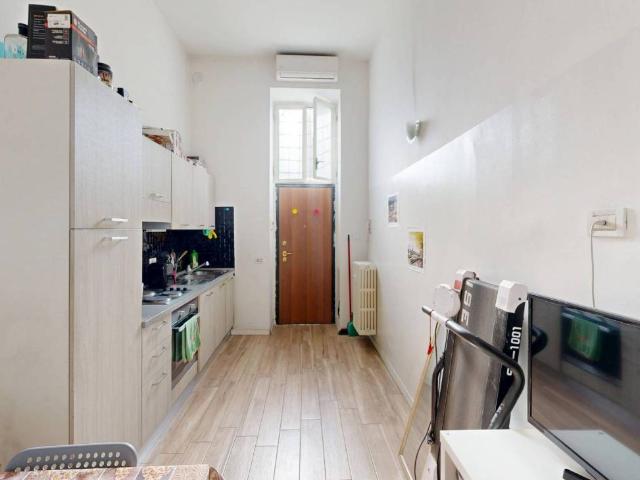 Loft / Open Space in affitto a Milano MI