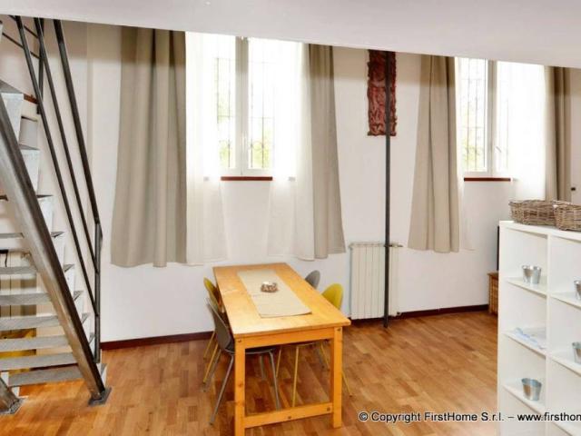 Loft / Open Space in affitto a Milano MI