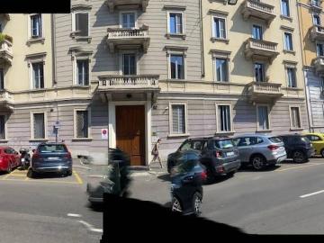 Loft / Open Space in affitto a Milano MI