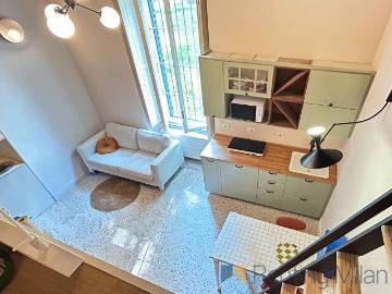 Loft / Open Space in affitto a Milano MI