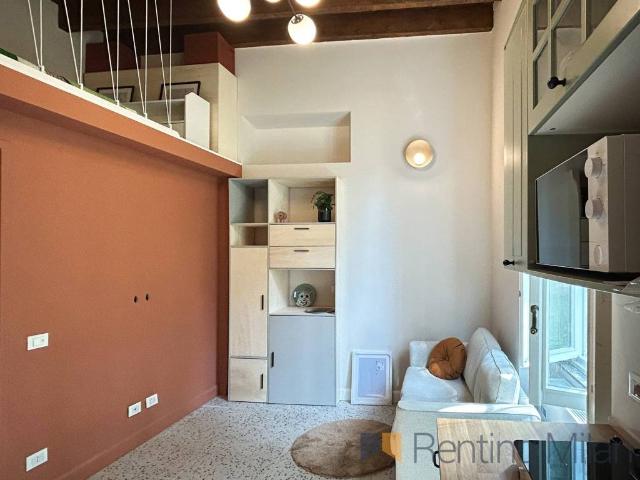 Loft / Open Space in affitto a Milano MI
