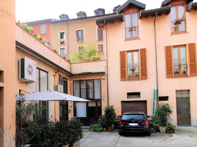 Loft / Open Space in affitto a Milano MI