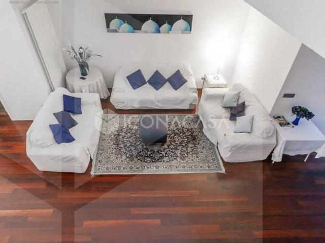 Loft / Open Space in affitto a Milano MI