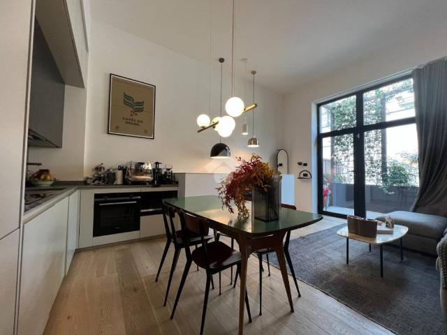 Loft / Open Space in affitto a Milano MI