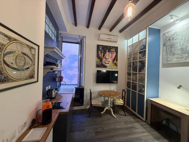 Loft / Open Space in affitto a Milano MI