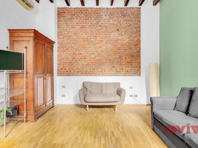 Loft / Open Space in affitto a Milano MI