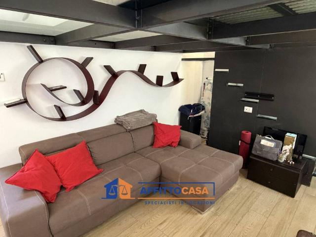 Loft / Open Space in affitto a Milano MI