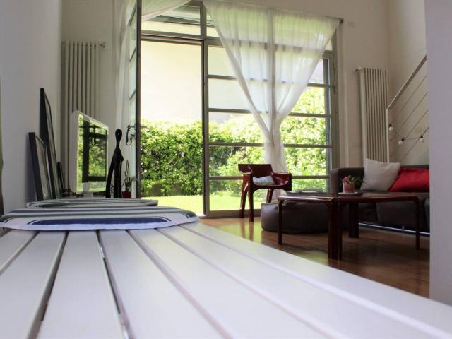Loft / Open Space in affitto a Milano MI