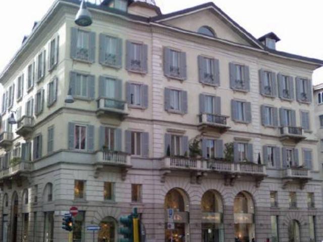 Loft / Open Space in affitto a Milano MI