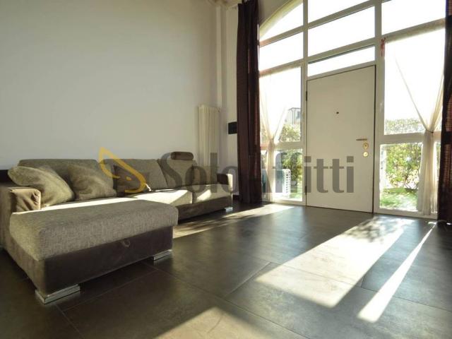 Loft / Open Space in affitto a Milano MI