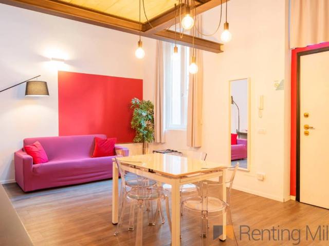 Loft / Open Space in affitto a Milano MI