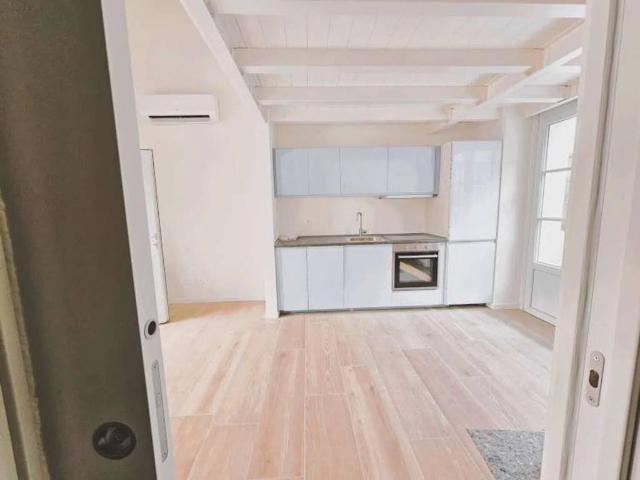 Loft / Open Space in affitto a Milano MI