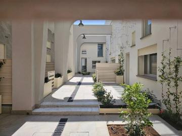 Loft / Open Space in affitto a Milano MI