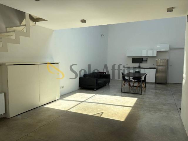 Loft / Open Space in affitto a Milano MI