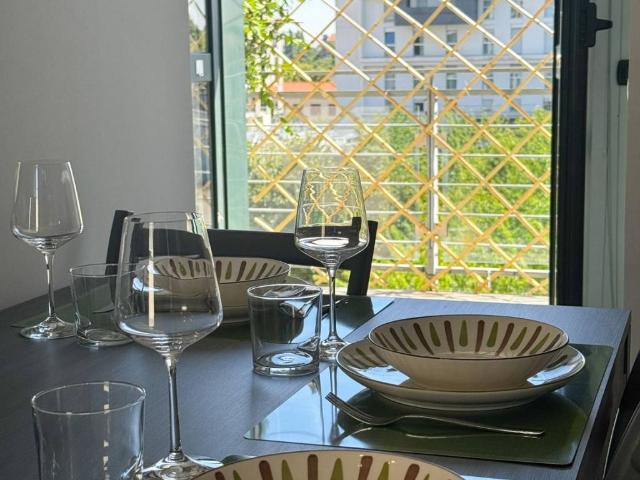 Loft / Open Space in affitto a Milano MI