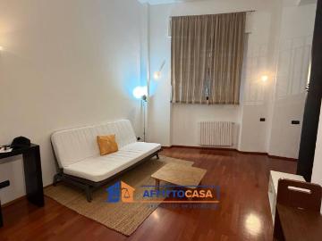 Loft in affitto a Porta Volta