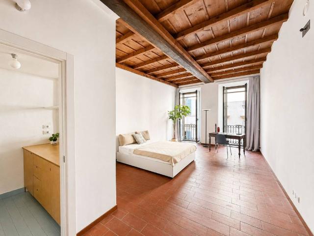 Loft / Open Space in affitto a Milano MI