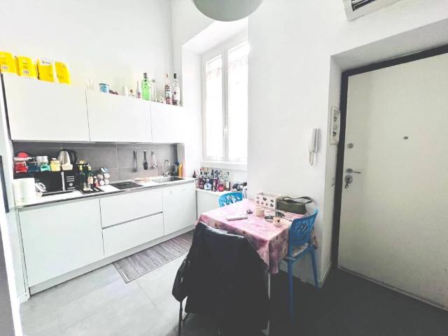 Loft / Open Space in affitto a Milano MI