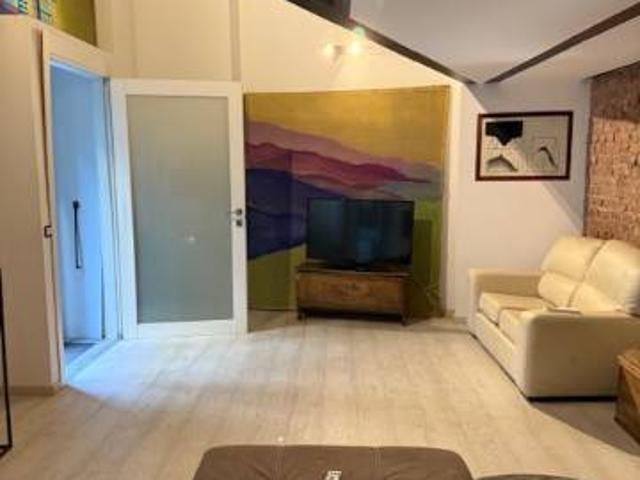 Loft / Open Space in affitto a Milano MI