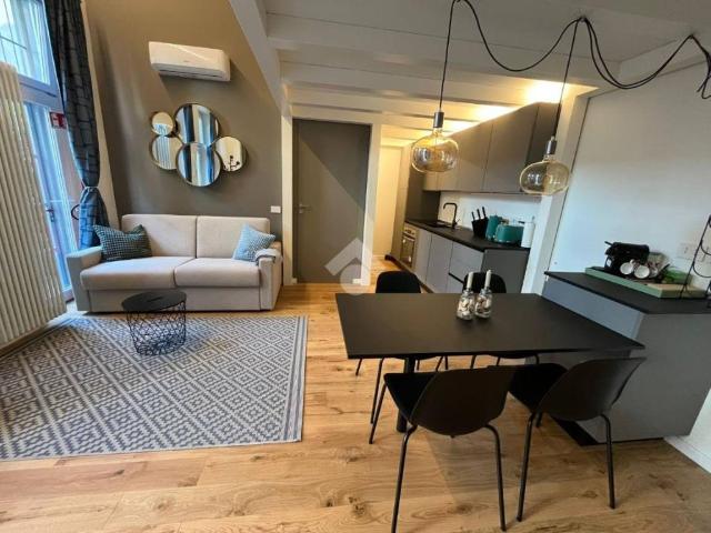 Loft / Open Space in affitto a Milano MI