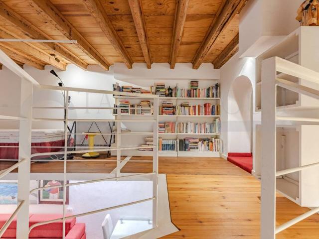 Loft / Open Space in affitto a Milano MI