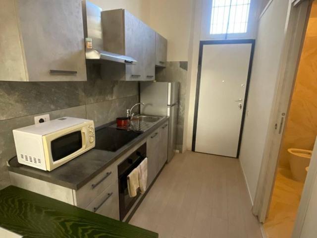 Appartamento in affitto a Milano MI