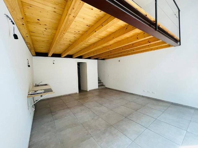 Loft / Open Space in affitto a Milano MI