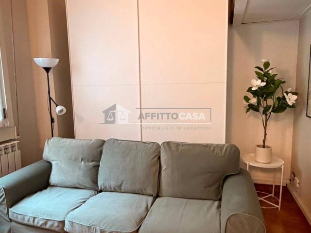 Loft / Open Space in affitto a Milano MI