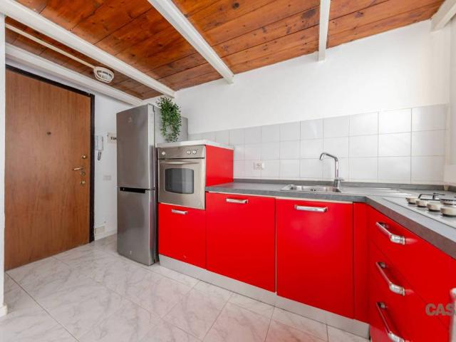 Loft / Open Space in affitto a Milano MI