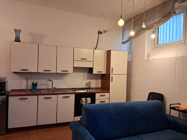 Loft / Open Space in affitto a Milano MI
