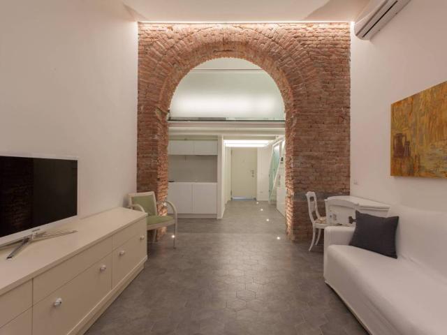 Loft / Open Space in affitto a Milano MI
