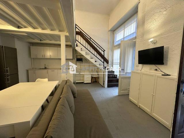 Loft / Open Space in affitto a Milano MI