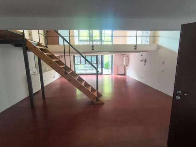 Loft / Open Space in affitto a Milano MI