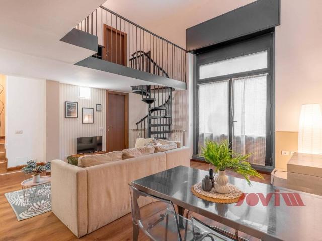 Loft / Open Space in affitto a Milano MI