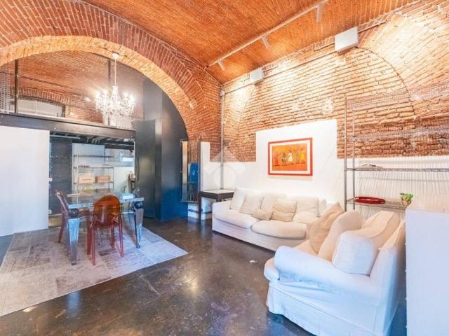 Loft / Open Space in affitto a Milano MI