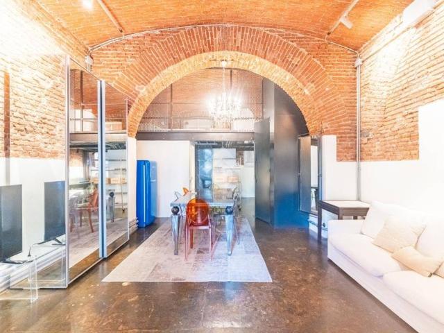 Loft / Open Space in affitto a Milano MI