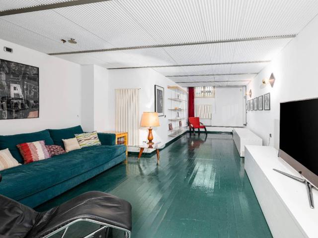 Loft / Open Space in affitto a Milano MI