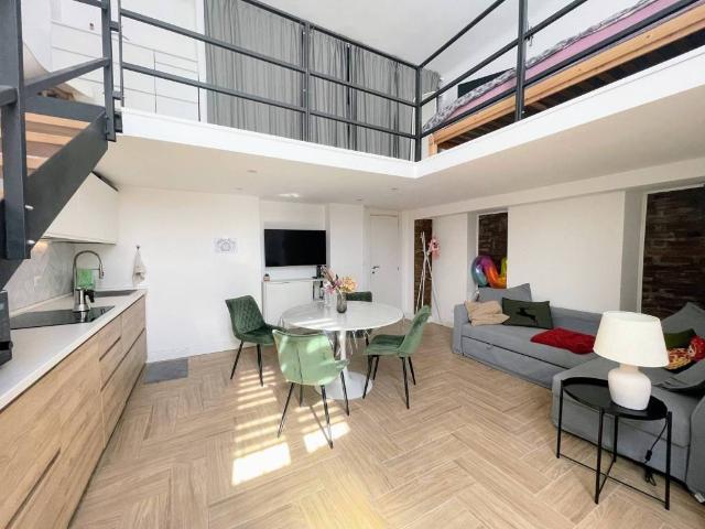 Loft / Open Space in affitto a Milano MI