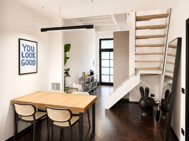Loft / Open Space in affitto a Milano MI