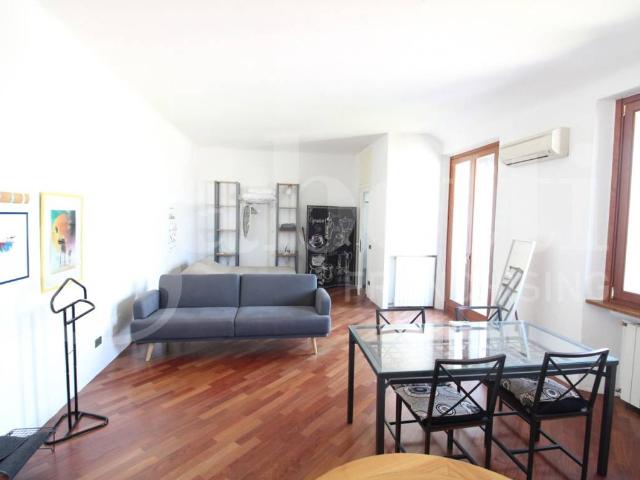 Loft / Open Space in affitto a Milano MI