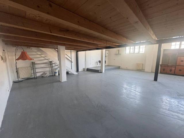 Loft / Open Space in affitto a Milano MI