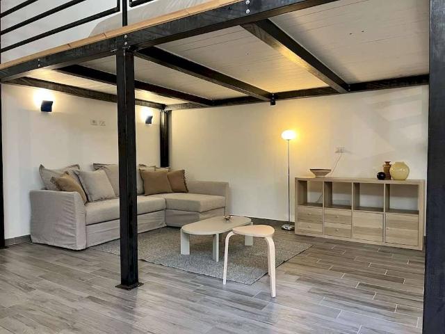 Loft / Open Space in affitto a Milano MI