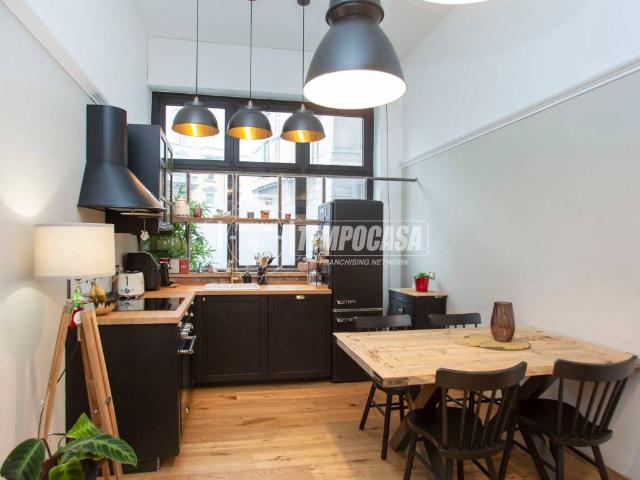 Loft / Open Space in affitto a Milano MI