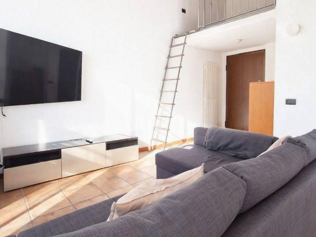 Loft / Open Space in affitto a Milano MI